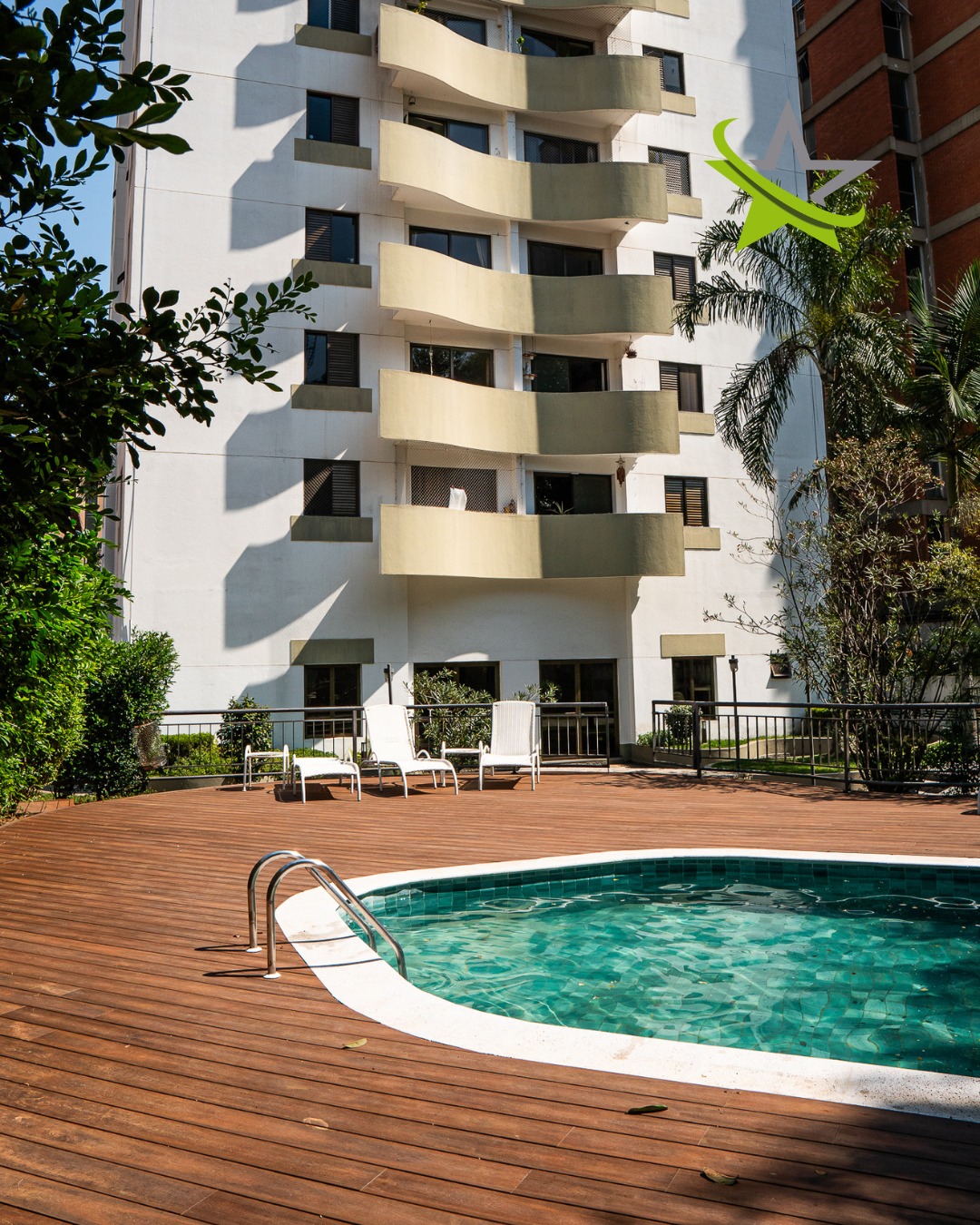 Imagine relaxar em um ambiente elegante, sustentável e feito para durar.
Com a Madeira Ecológica Star Deck, o seu sonho de conforto e lazer se torna realidade.

📲 Entre em contato e descubra como ter o projeto dos seus sonhos.
#StarDeck #Sustentabilidade #VidaAoArLivre