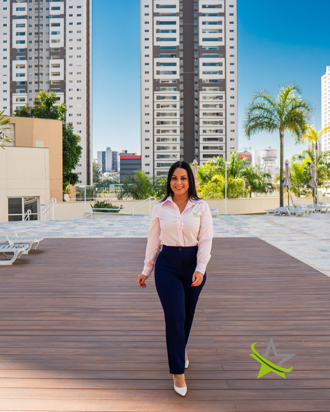 Transforme seu espaço com a madeira ecológica da Star Deck: resistente, sustentável e com acabamento sofisticado. 

➡️ Solicite seu orçamento e descubra como unir beleza e durabilidade no seu projeto!
.
.
.
.
.
 #ArquiteturaDeLuxo #StarDeck #Exclusividade #altopadrao #qualidade #LuxoSustentável #madeiraecologica #DesignExterno #Deck #Conforto #DesignExclusivo