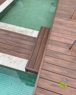 Elegância, conforto e longevidade em cada detalhe. 

A Star Deck substituiu o antigo deck de madeira por um deck ecológico de alto padrão, combinando design sofisticado, tecnologia sustentável e acabamento impecável. 

Com nossa equipe técnica especializada, você recebe atendimento personalizado, instalação de excelência e um resultado que valoriza todo o ambiente.

💬 Fale com um consultor Star Deck e descubra como elevar o nível dos seus espaços externos.

#StarDeck #DesignPremium #MadeiraEcológica #ArquiteturaDeLuxo #Sustentabilidade #DeckAltoPadrão #ExterioresDeLuxo #Paisagismo #AmbientesExclusivos #ElegânciaDuradoura