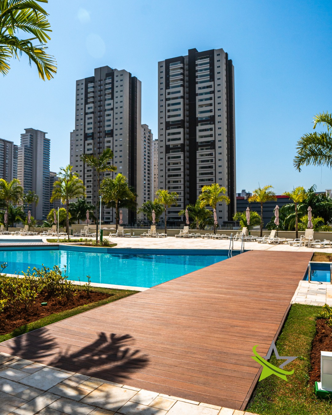 Transforme seu espaço com elegância e durabilidade! 
Trocamos o antigo deck de madeira por um deck ecológico Star Deck, unindo beleza, resistência e sustentabilidade. 

Nossos especialistas cuidam de tudo — produto premium + instalação personalizada — para que você tenha um resultado impecável e sem preocupações. 

👉 Escolha quem entende de alto padrão.
📲 Fale com um consultor Star Deck e descubra as vantagens de ter um deck que dura muito mais!

#StarDeck #MadeiraEcológica #DeckPremium #Arquitetura #DesignDeExteriores #AltoPadrão #Sustentabilidade #Paisagismo #PiscinaPerfeita #TransformeSeuEspaço