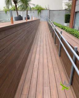 Elegância, conforto e longevidade em cada detalhe. 

A Star Deck substituiu o antigo deck de madeira por um deck ecológico de alto padrão, combinando design sofisticado, tecnologia sustentável e acabamento impecável. 

Com nossa equipe técnica especializada, você recebe atendimento personalizado, instalação de excelência e um resultado que valoriza todo o ambiente.

💬 Fale com um consultor Star Deck e descubra como elevar o nível dos seus espaços externos.

#StarDeck #DesignPremium #MadeiraEcológica #ArquiteturaDeLuxo #Sustentabilidade #DeckAltoPadrão #ExterioresDeLuxo #Paisagismo #AmbientesExclusivos #ElegânciaDuradoura