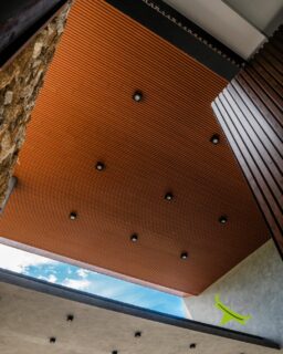 Forro em madeira ecológica Star Deck: sofisticação, conforto e sustentabilidade em cada detalhe.

Ideal para áreas internas e externas, nosso forro une estética contemporânea, alta durabilidade e baixa manutenção, valorizando o seu projeto com elegância e consciência ambiental.

Transforme seu ambiente com quem é referência em madeira ecológica.

👉 Solicite um orçamento e descubra como a Star Deck pode elevar o padrão do seu espaço.

#StarDeck #MadeiraEcológica #ForroEcológico #ArquiteturaSustentável #AltoPadrão #DesignConsciente