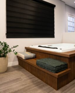 Conheça de perto a qualidade que transforma projetos.

O showroom da Star Deck é o lugar ideal para você ver, tocar e entender na prática todas as soluções em madeira ecológica.

📍 Av. Getúlio Vargas, 1315 – Baeta Neves – São Bernardo do Campo/SP

👉 Agende sua visita e descubra novas possibilidades para o seu projeto.

#StarDeck #Showroom #Arquitetura #DesignDeInteriores #AltoPadrão #Construção