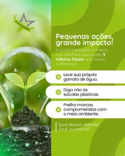 Preservar o meio ambiente não é mais uma escolha. É uma responsabilidade.

A madeira ecológica da Star Deck nasce com o propósito de reduzir impactos ambientais e oferecer uma alternativa mais sustentável à madeira natural.

Cada projeto realizado com madeira ecológica representa:
- menos exploração da natureza;
- mais preservação das florestas;
- menos desperdício;
-mais consciência para o futuro.

Além da durabilidade e sofisticação, escolher materiais sustentáveis é investir em um planeta melhor para as próximas gerações.

STAR DECK
Sustentabilidade que transforma espaços e preserva vidas.