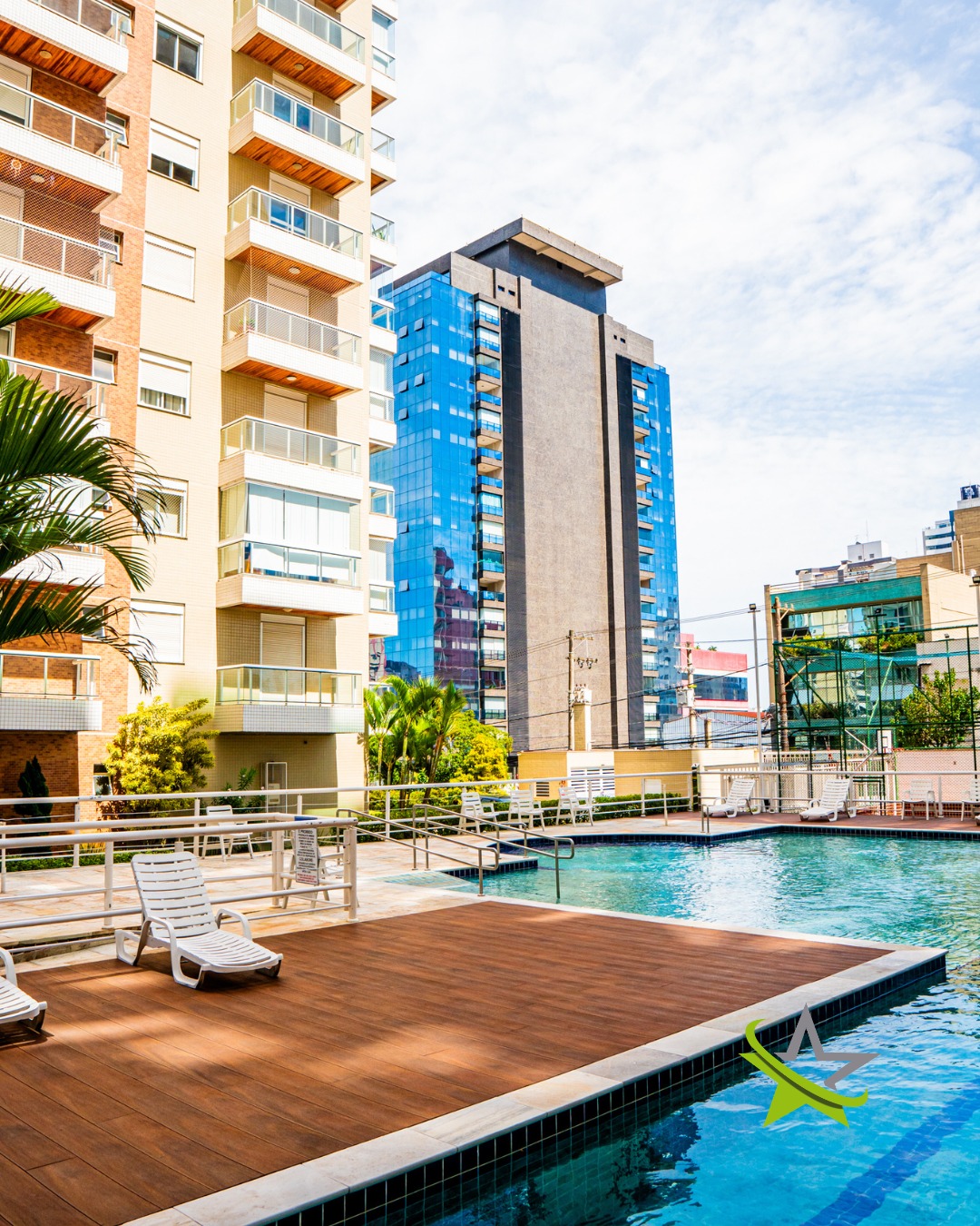 Deck de madeira ecológica: a escolha ideal para condomínios modernos!
Perfeito para decks de piscina, áreas de convivência e espaços de lazer, nosso material une beleza, durabilidade e baixa manutenção — tudo com acabamento de alto padrão. 

Transforme o visual do seu condomínio com um projeto elegante, resistente ao sol e à chuva, e totalmente sustentável. 

👉 Quer saber mais ou solicitar um orçamento personalizado?
Acesse www.stardeck.com.br e fale com nossos consultores!
.
.
.
.
.
.
.
.
.
 #DesignPremium #AltoPadrão #DecoraçãoExterna #StarDeck #MadeiraEcológica