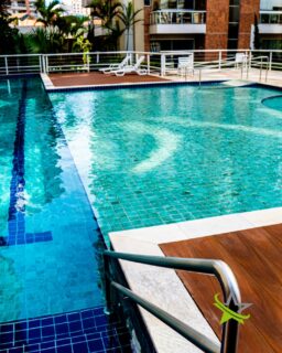 A perfeita combinação entre elegância e sustentabilidade: deck ecológico Star Deck harmonizado com uma piscina de alto padrão. 

Um projeto que valoriza cada detalhe, une sofisticação, conforto e alta durabilidade, criando um ambiente exclusivo para viver momentos únicos.

Eleve o nível da sua área de lazer com quem é referência em madeira ecológica.
👉 Solicite um orçamento e transforme seu projeto com a Star Deck.

#StarDeck #DeckEcológico #PiscinaAltoPadrão #ArquiteturaDeLuxo #Sustentabilidade #ÁreasDeLazer